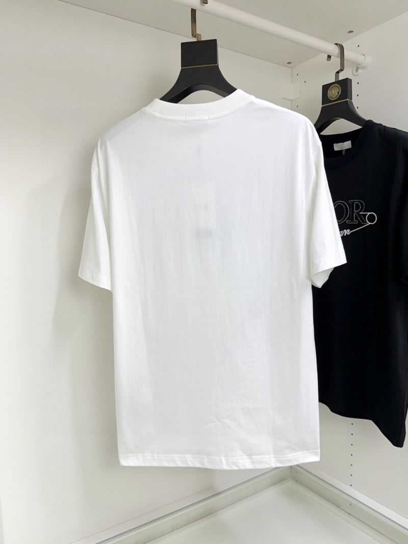 Christian Dior T-Shirts